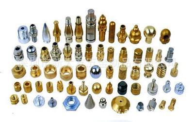 電腦車床、自動車床、手板車床加工服務及五金配件綜合介紹 新大友五金制品