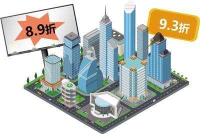 房企銷(xiāo)售目標(biāo)完成，購(gòu)房者期待的促銷(xiāo)活動(dòng)會(huì)戛然而止嗎？